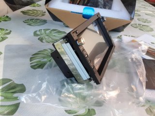 Pantalla Car Multimedia MN-H