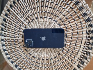 iPhone 13 128GB 87% Batería