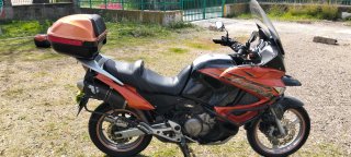 Honda Varadero 1000XL Adventure