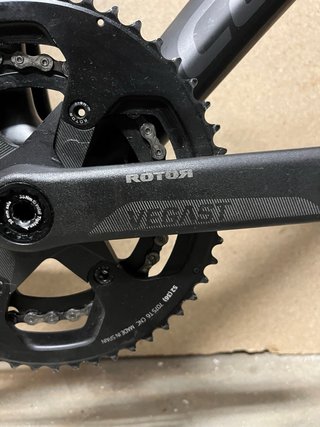 Cannondale Synapse Talla 54