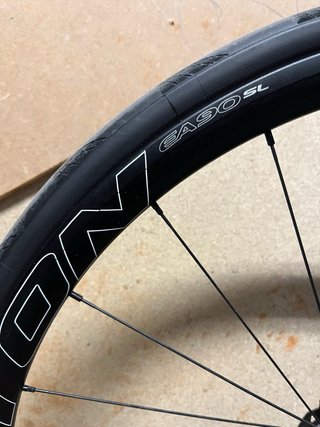 Cannondale Synapse Talla 54
