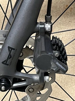 Cannondale Synapse Talla 54