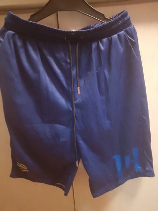 Camiseta Reo Blue Lock
