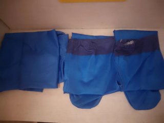 Camiseta Reo Blue Lock