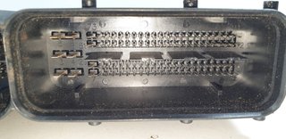 CENTRALITA MOTOR UCE FIAT FIAT 500 (150) 2007-2015