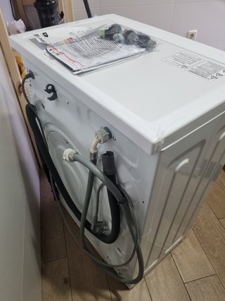 Lavadora Fagor 7Kg NUEVA SIN USAR