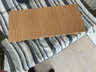 Mesa Comedor Extensible Madera Livia