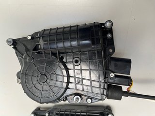 Cerraduras puertas Soft Close BMW Serie 7