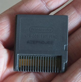 Zelda Phantom Hourglass per Nintendo DS