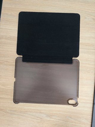 iPad Air 11 2025 128GB Nuevo + Funda + Ticket