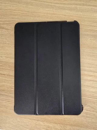 iPad Air 11 2025 128GB Nuevo + Funda + Ticket