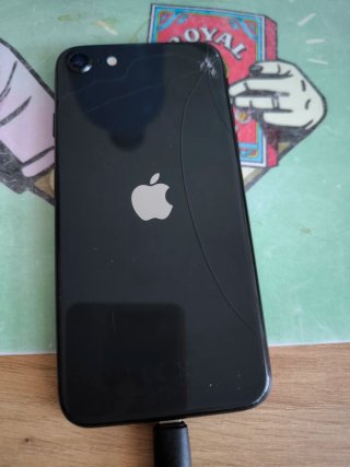 iPhone SE 2020