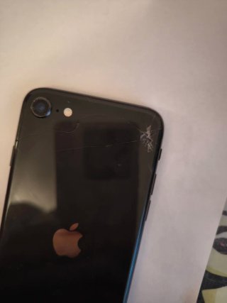 iPhone SE 2020