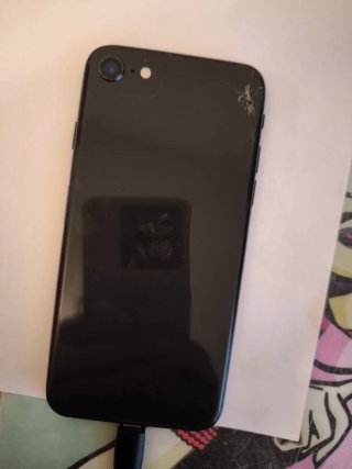 iPhone SE 2020