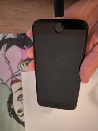 iPhone SE 2020