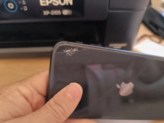iPhone SE 2020