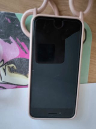 iPhone SE 2020
