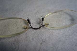Montura Gafas Silhouette con Estuche