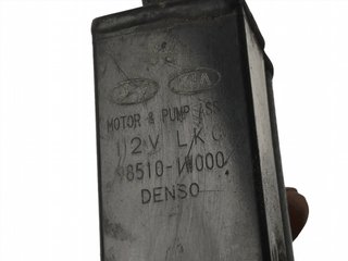 Bomba Limpiaparabrisas Hyundai/Kia