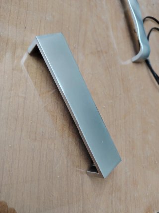 Tiradores para muebles