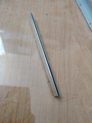 Tiradores para muebles