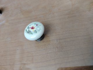 Tiradores para muebles