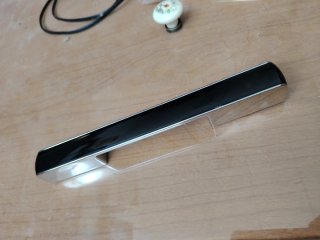 Tiradores para muebles