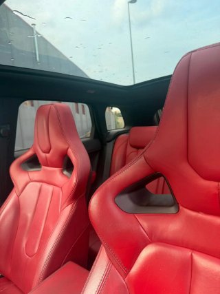 Land Rover Range Rover Evoque 2014
