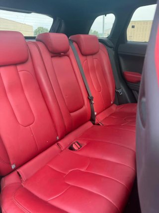 Land Rover Range Rover Evoque 2014
