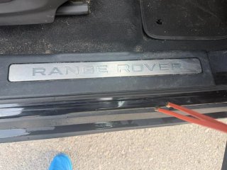 Land Rover Range Rover Evoque 2014