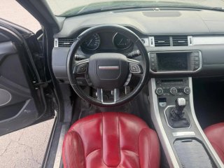 Land Rover Range Rover Evoque 2014