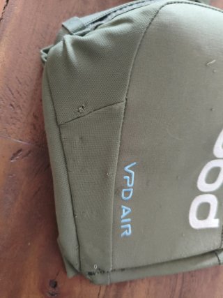 Rodilleras POC VPD AIR MTB