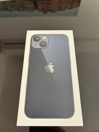 iPhone 13 256GB Azul