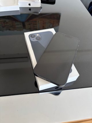 iPhone 13 256GB Azul