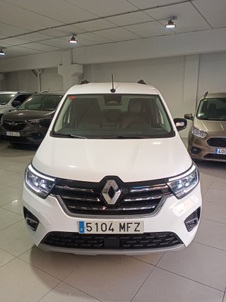 Renault Kangoo 2023
