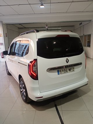 Renault Kangoo 2023