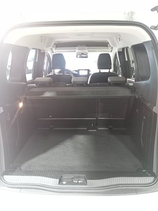 Renault Kangoo 2023