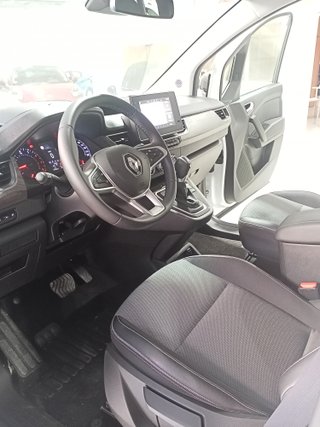 Renault Kangoo 2023