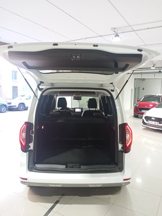 Renault Kangoo 2023