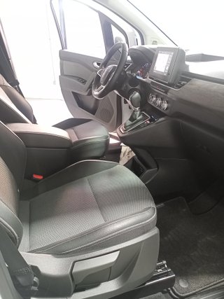 Renault Kangoo 2023
