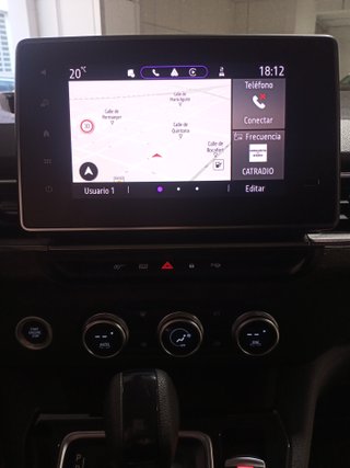 Renault Kangoo 2023
