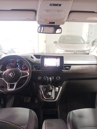 Renault Kangoo 2023