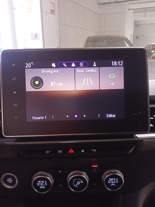 Renault Kangoo 2023
