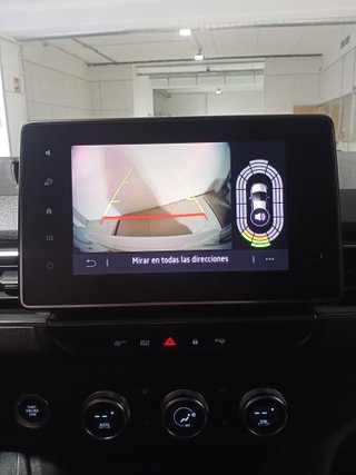 Renault Kangoo 2023