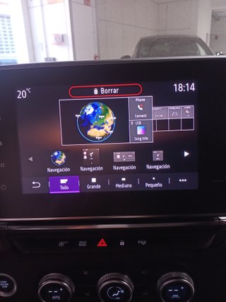 Renault Kangoo 2023