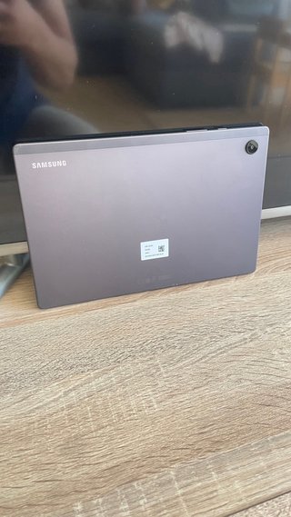 Samsung Galaxy Tab A8 Negro 32GB