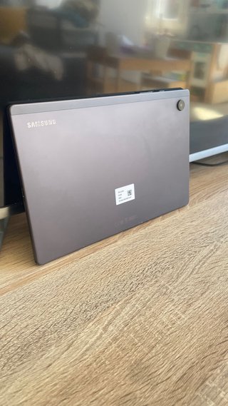 Samsung Galaxy Tab A8 Negro 32GB