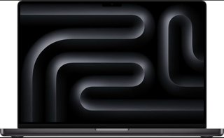 MacBook Pro 14 M4 Max 64GB RAM 1TB SSD