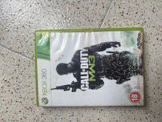 Fighters Uncaged Xbox 360 Kinect