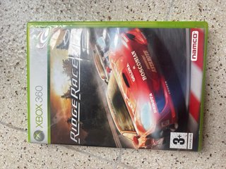 Fighters Uncaged Xbox 360 Kinect